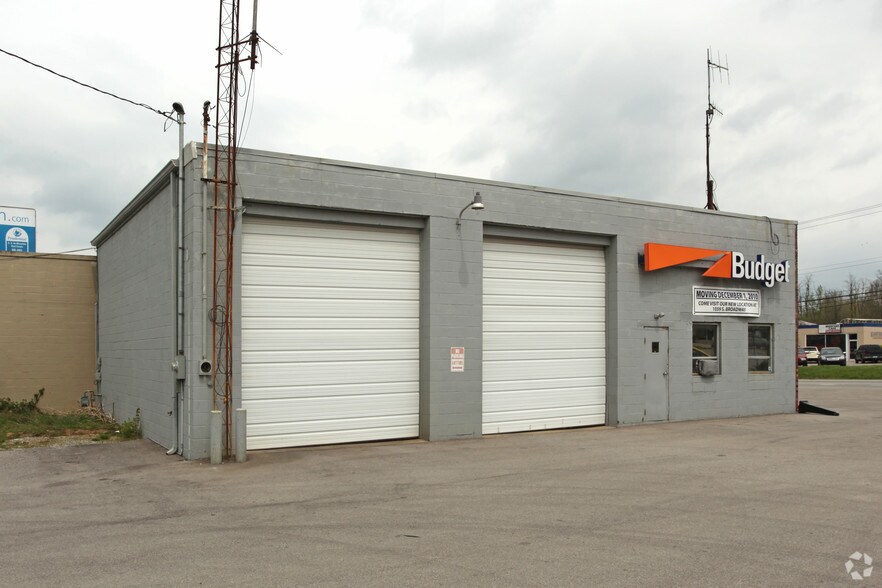 More Photos Of 1400 Leestown Rd, Lexington Auto Repair For Sale