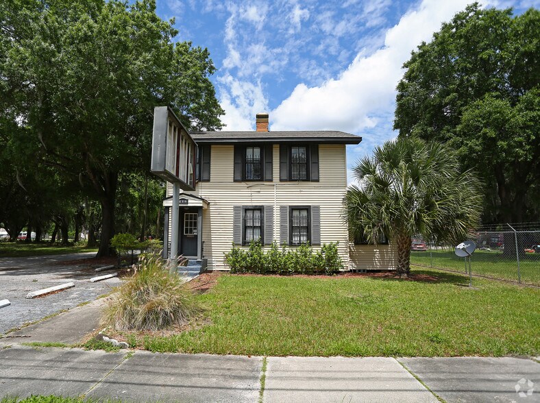 More Photos Of 902 E Reynolds St, Plant City Office For Lease