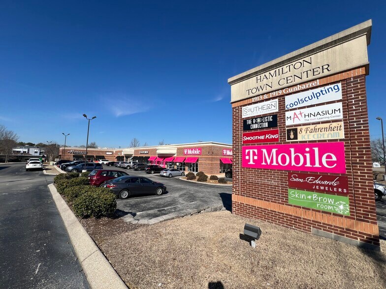 Primary Photo Of 1919A Gunbarrel Rd, Chattanooga Unknown For Lease