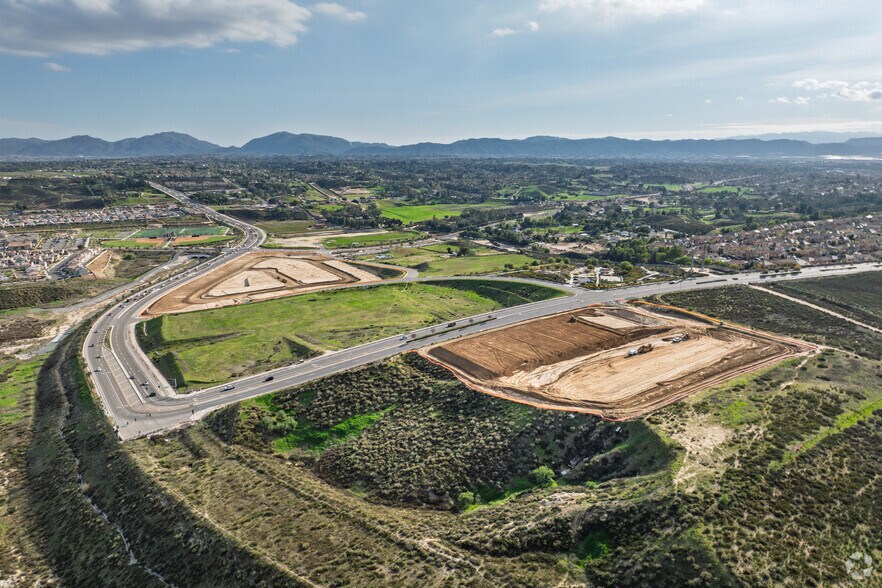 More Photos Of 32136 Roripaugh Valley Rd, Temecula Land For Sale