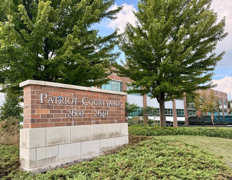 More Photos Of 2640 Patriot Blvd, Glenview Medical For Sale