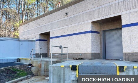 More Photos Of 3000 Weston Pky, Cary Office For Lease