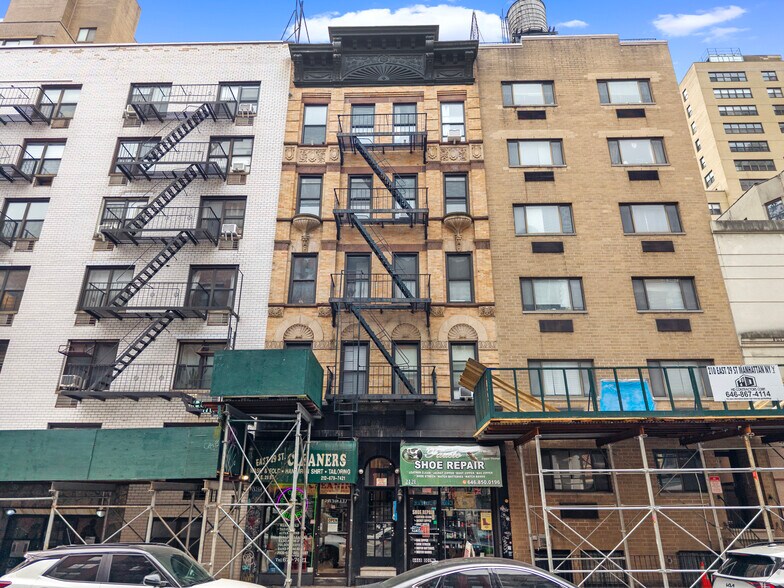 More Photos Of 212 E 29th St, New York Apartments For Sale