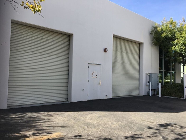 More Photos Of 2306 La Mirada Dr, Vista Warehouse For Lease