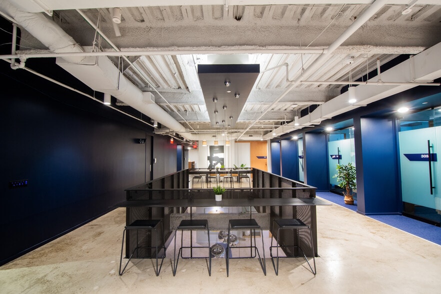 More Photos Of 750 N Saint Paul St, Dallas Coworking Space