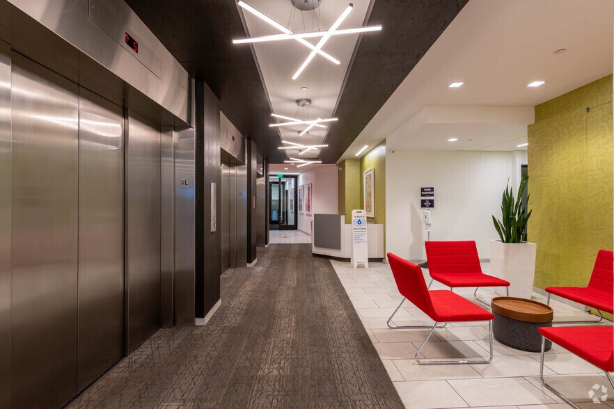 More Photos Of 15 Court Sq, Boston Office For Lease