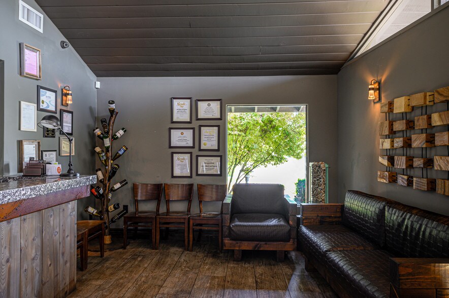 More Photos Of 19920 1st St, Hilmar Restaurant For Lease