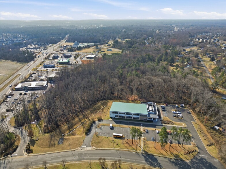 More Photos Of 3350 Creighton Rd, Richmond Land For Sale