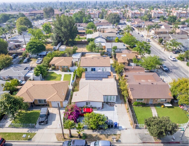 More Photos Of 8247 9th St, Rancho Cucamonga Apartments For Sale