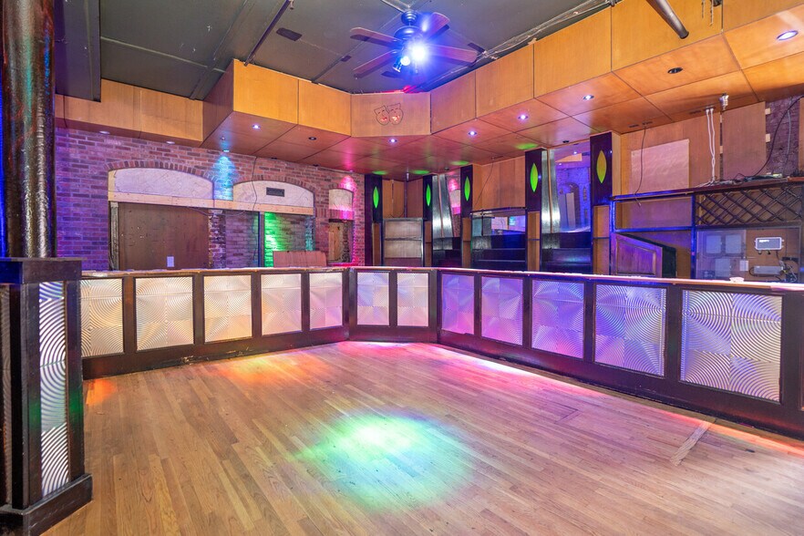 More Photos Of 393-405 Dwight St, Springfield Storefront For Lease