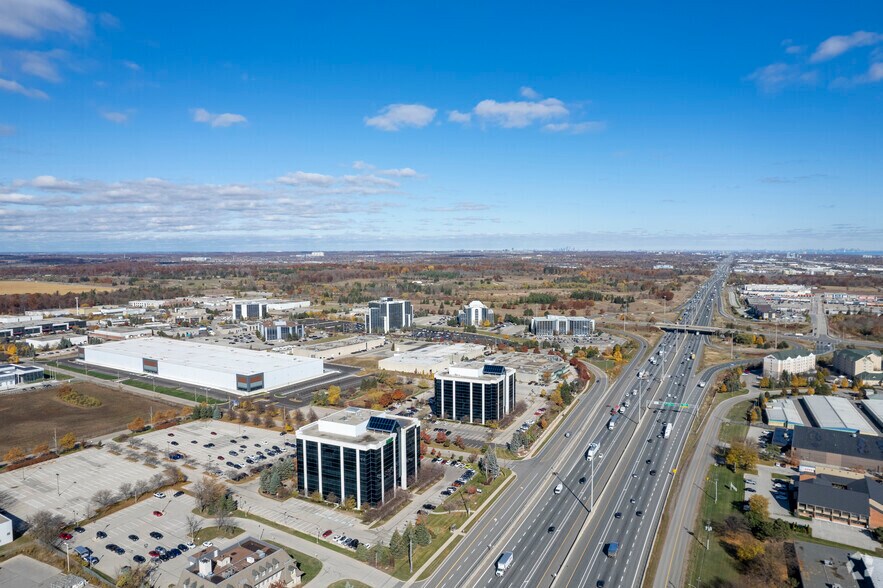 More Photos Of 1122 International Blvd, Burlington Office For Lease