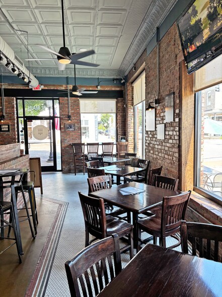 More Photos Of 1-5 N Main St, Wendell Storefront Retail Office For Lease