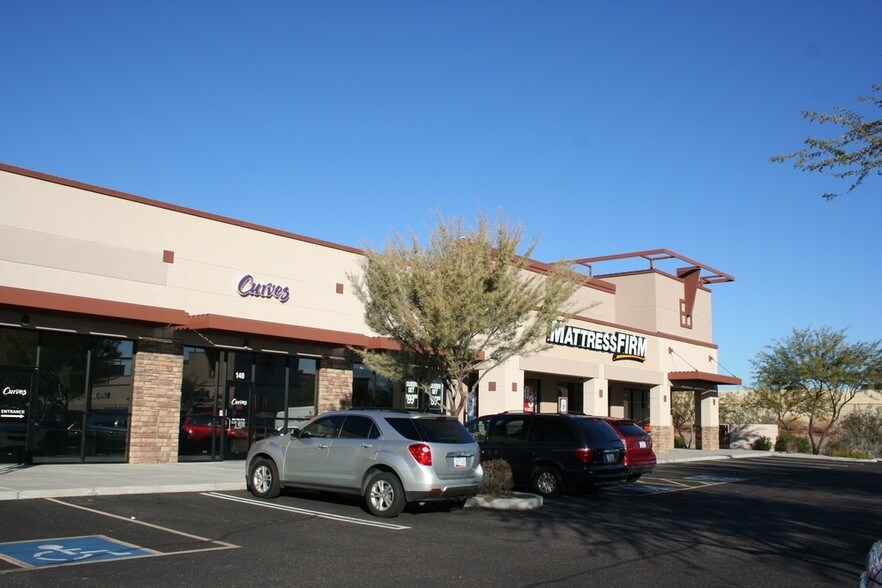 More Photos Of N Cave Creek Rd, Phoenix Freestanding For Lease