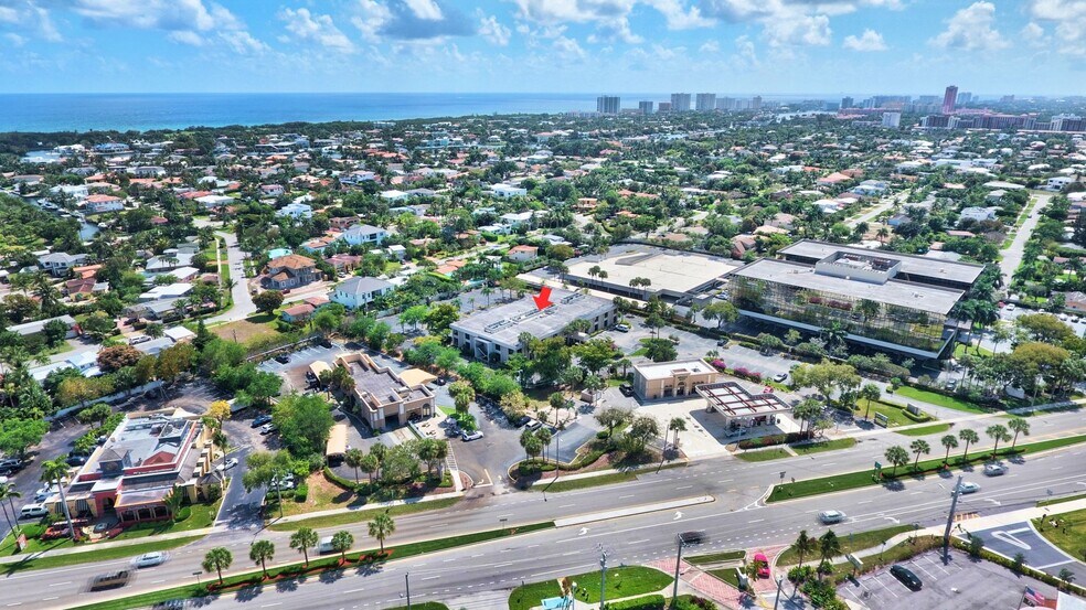 More Photos Of 1300 N Federal Hwy, Boca Raton Medical For Lease