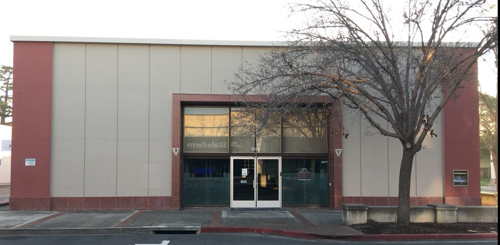 More Photos Of 315 G St, Antioch Freestanding For Lease