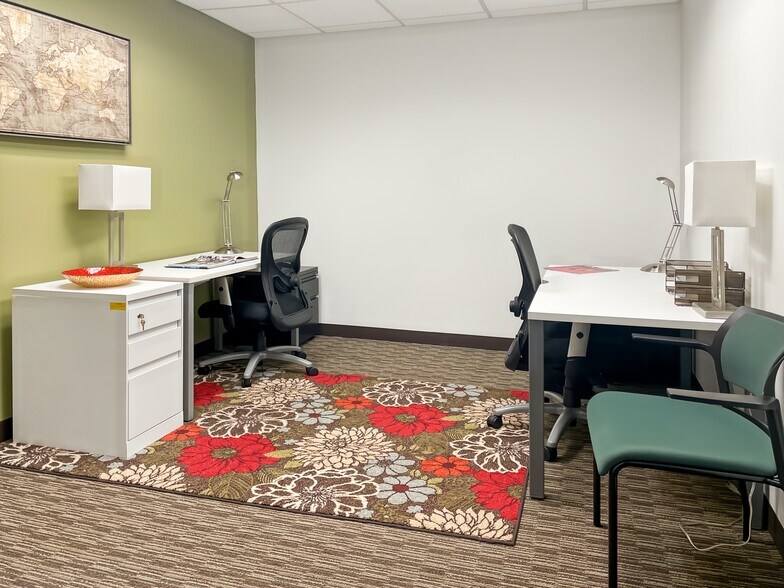 More Photos Of 801 E Douglas Ave, Wichita Coworking Space