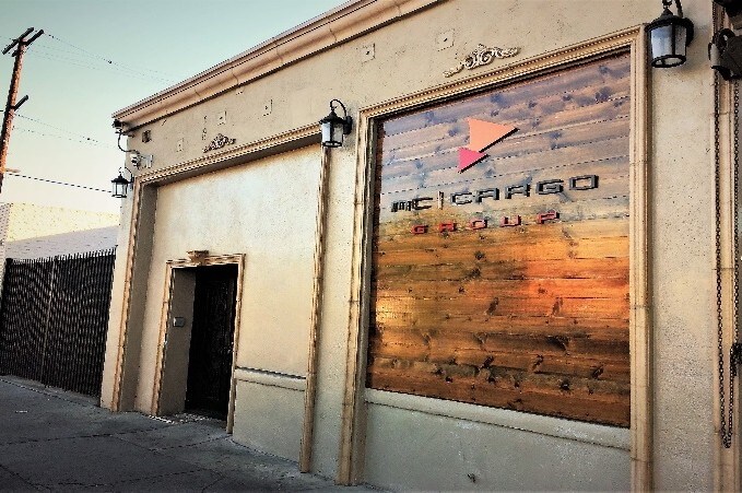 More Photos Of 950 E Pico Blvd, Los Angeles Warehouse For Lease