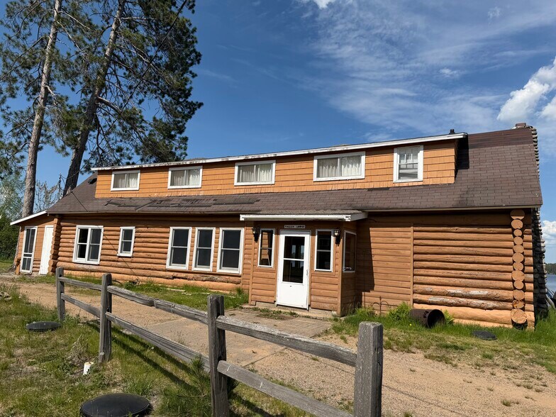 More Photos Of 3980 Lakeshore Dr, Rhinelander Lodge Meeting Hall For Sale