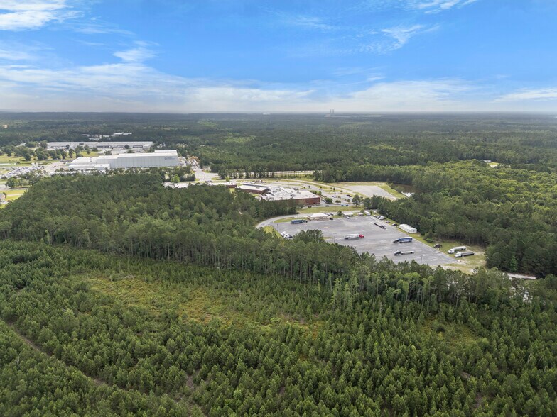 More Photos Of 00 Rahn Station Road, Rincon Land For Sale