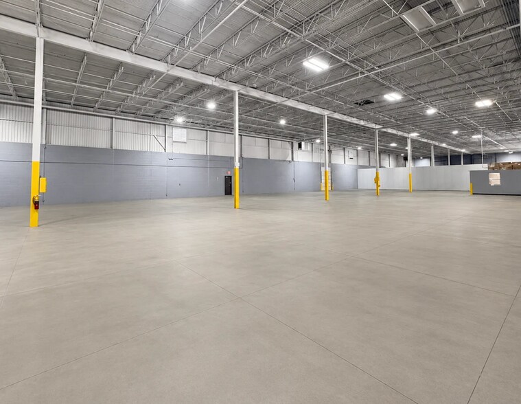 More Photos Of 780 King George Blvd, Savannah Warehouse For Lease