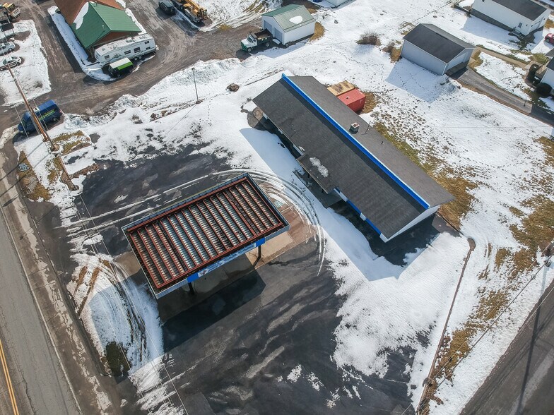 More Photos Of 2608 New Butler Rd, New Castle General Retail For Sale