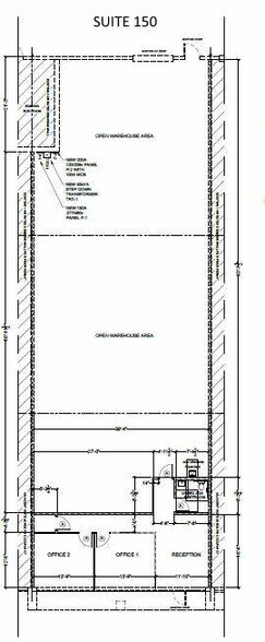 More Photos Of 4034 Enterprise Way, Flowery Branch Warehouse For Lease