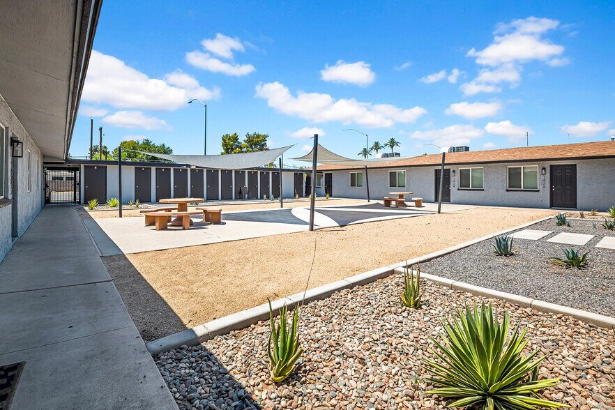 More Photos Of 1442 E Broadway Rd, Mesa Multifamily For Sale