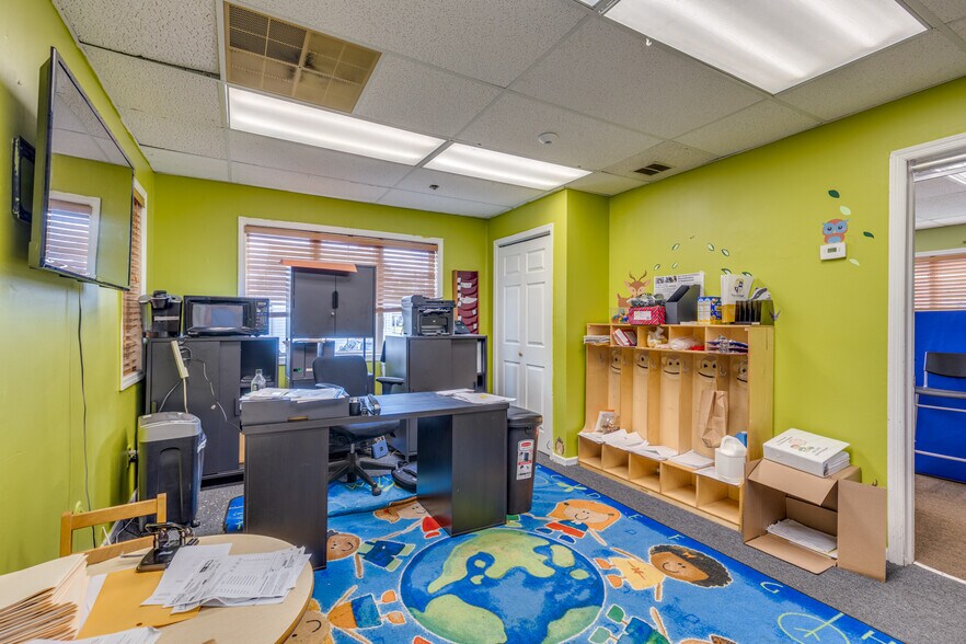 More Photos Of 2630 S Broad St, Trenton Religious Facility For Sale