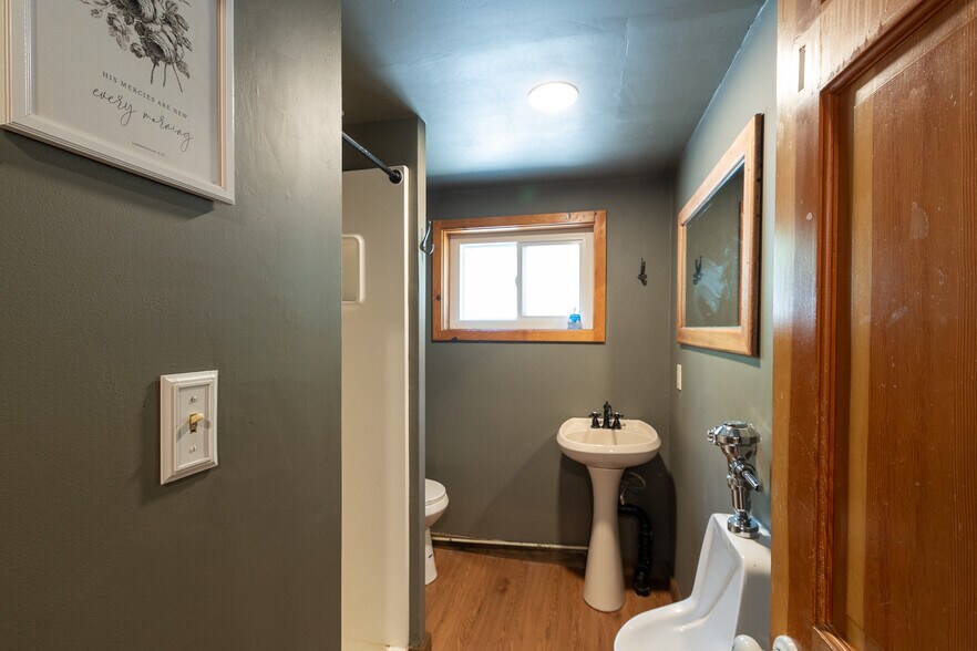 More Photos Of 41505 Alder Dr, Forest Falls Religious Facility For Sale