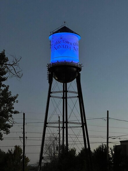 More Photos Of 7711 Grandview Ave, Arvada Freestanding For Sale