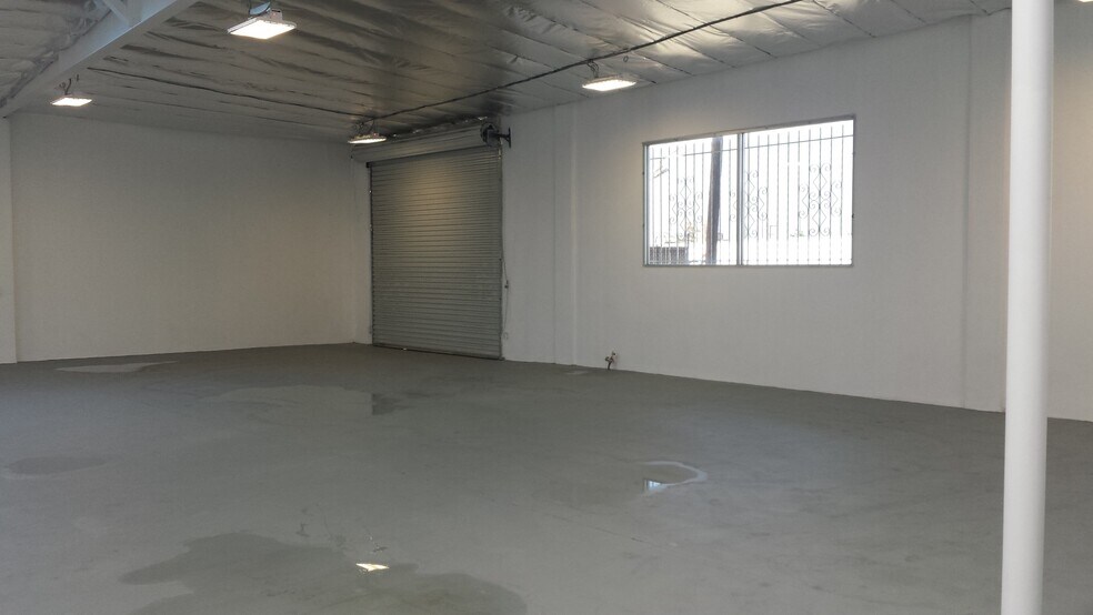 More Photos Of 8560 Tujunga Ave, Sun Valley Manufacturing For Lease