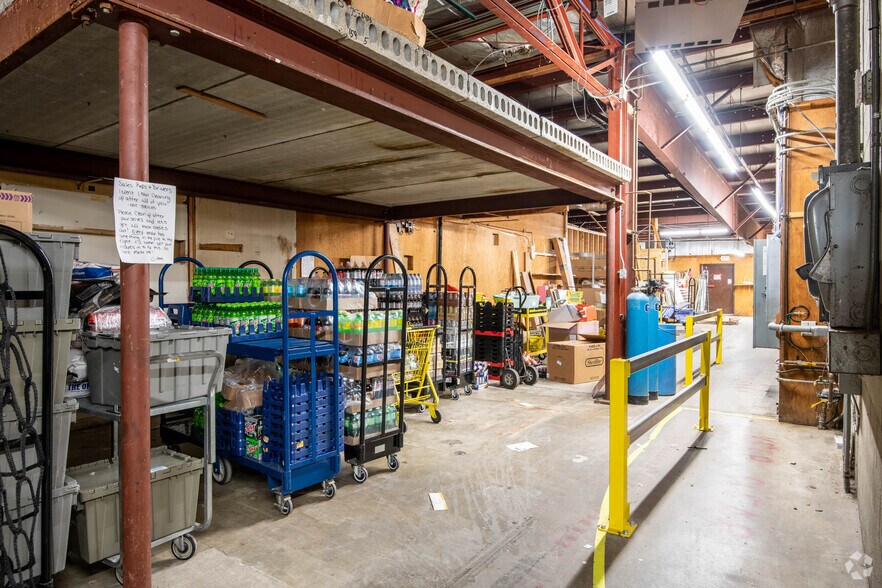 More Photos Of 331 E Center St, Juneau Storefront For Sale