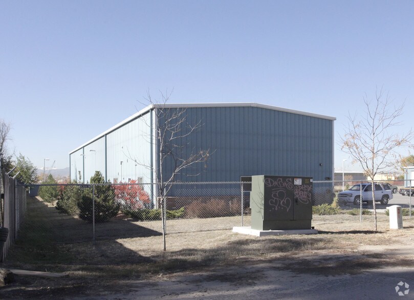 More Photos Of 7361 Ivy St, Commerce City Unknown For Lease
