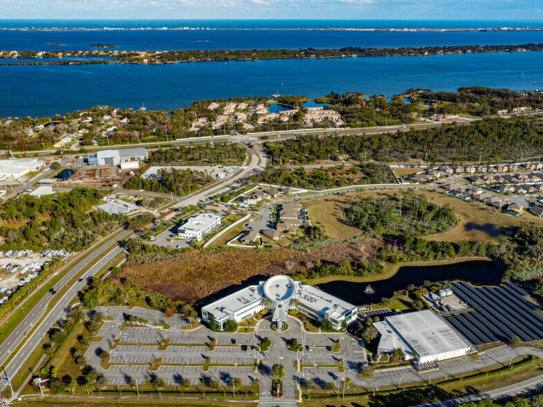 More Photos Of 1050 Satcom Ln, Melbourne Office For Sale