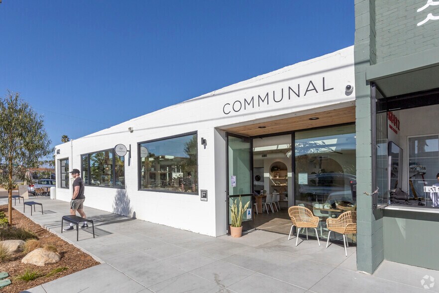 More Photos Of 602 S Tremont St, Oceanside Storefront For Lease