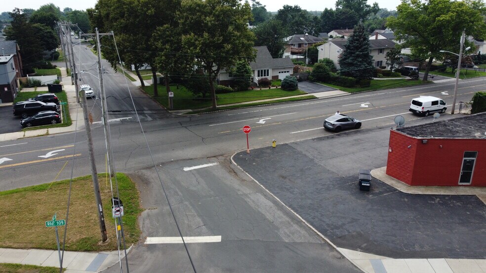 More Photos Of 900 Rt-109, West Babylon Storefront Retail Office For Sale