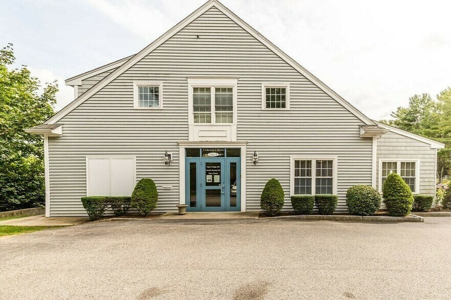 More Photos Of 7 Christy Dr, Brockton Office For Sale