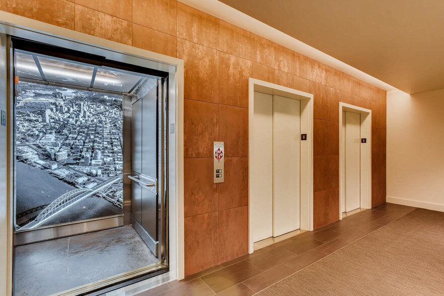 More Photos Of 520-538 SW 6th Ave, Portland Office For Lease