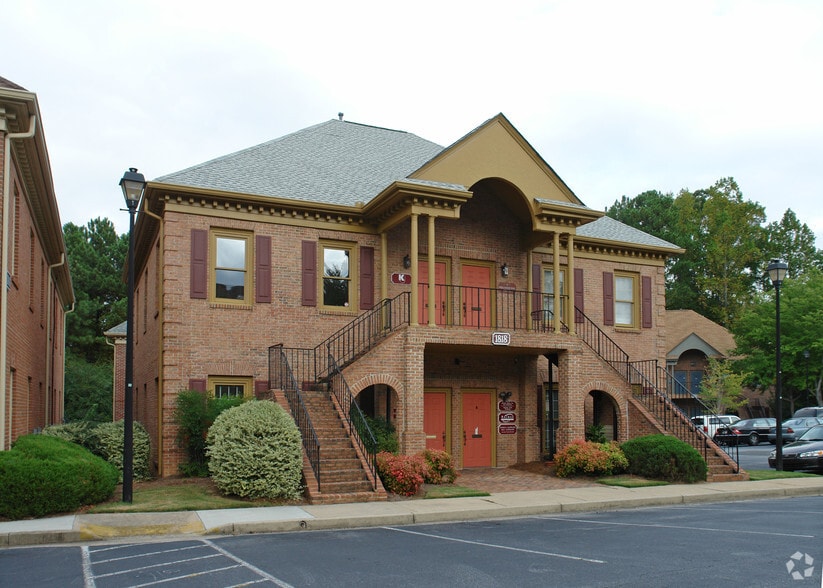 Primary Photo Of 1818 Independence Sq, Dunwoody Office Residential For Lease