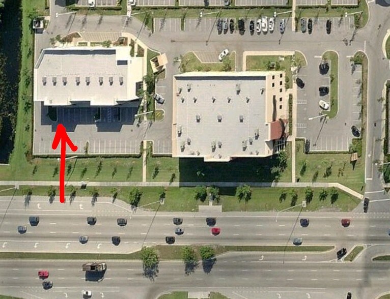 More Photos Of 2400 W Sample Rd, Pompano Beach Storefront Retail Office For Sale