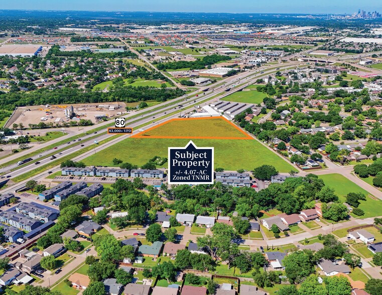 More Photos Of 3000 US Highway 80 E, Mesquite Land For Sale