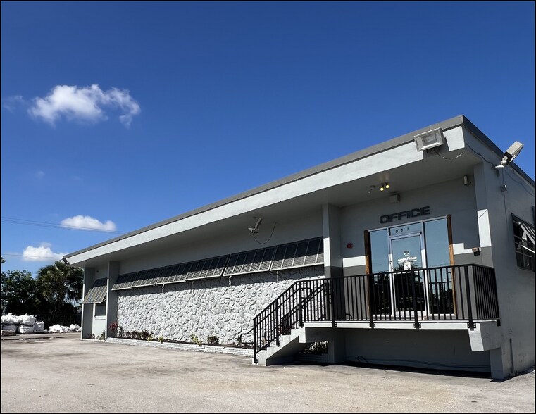 More Photos Of 901 NW 31st Ave, Fort Lauderdale Warehouse For Sale