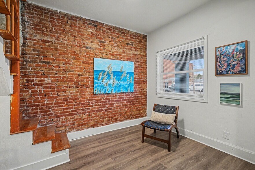 More Photos Of 924 W 9th Ave, Denver Office For Sale