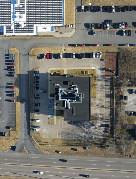 More Photos Of 2140 Providence Hwy, Walpole Office Residential For Sale