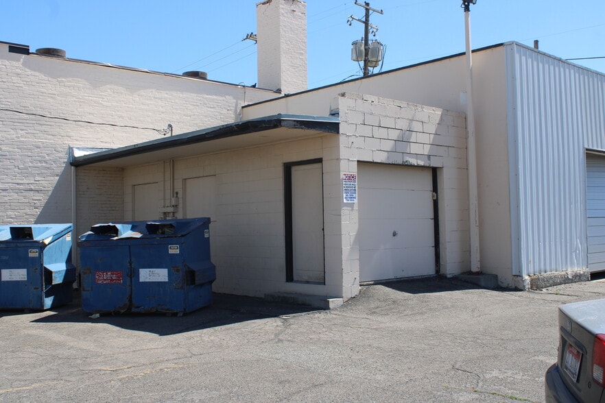More Photos Of 319 Main Ave W, Twin Falls Storefront For Sale