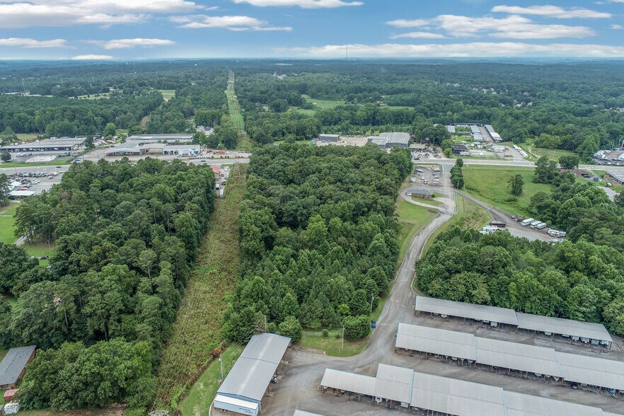 More Photos Of 5989 Lanier Islands Pky, Buford Land For Sale