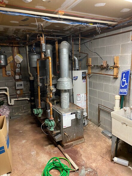 More Photos Of 3101 W Ridge Rd, Rochester Medical For Sale