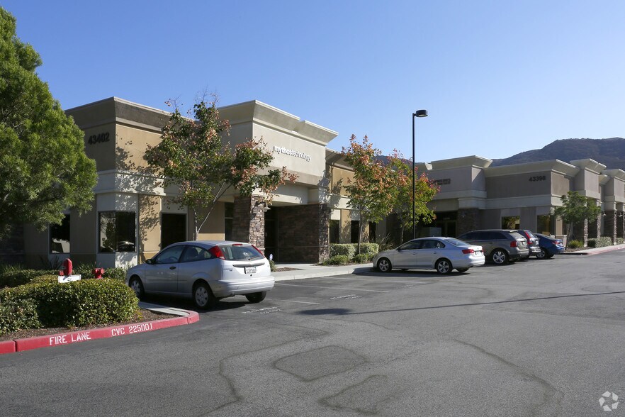More Photos Of 43402 Business Park Dr, Temecula Office For Lease