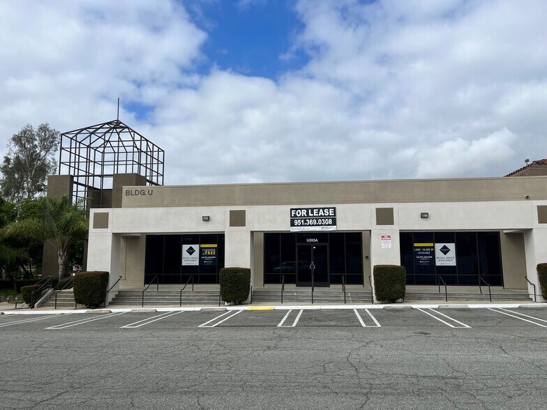 More Photos Of 12125 Day St, Moreno Valley Unknown For Lease