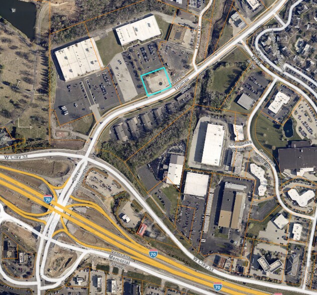 More Photos Of 3735 Harry S Truman Blvd, Saint Charles Land For Sale